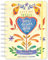 Meera Lee Patel Weekly Planner 2024: Every Answer is Inside You