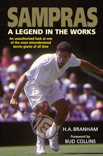 Sampras: A Legend in the works