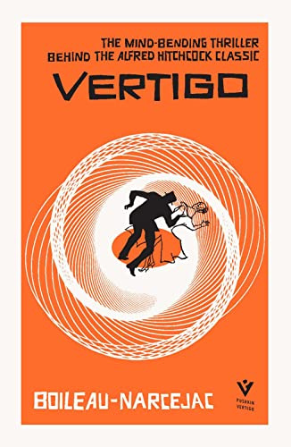 Pushkin Vertigo
