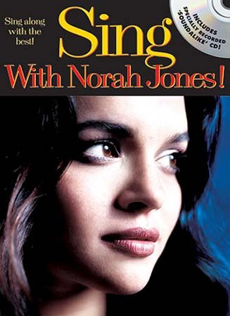 Sing With Norah Jones]