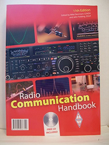 RSGB Radio Communications Handbook