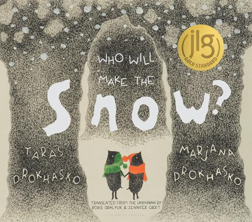Who Will Make the Snow