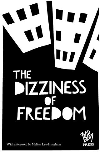 The Dizziness of Freedom