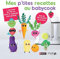 Mes p'tites recettes au babycook NE