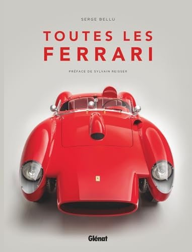Glénat Livres