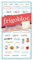 FRIGOBLOC - 600 STICKERS POUR S'ORGANISER: L'organisation familiale sur mesure
