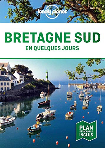 Bretagne Sud en quelques jours 1ed