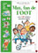 Livre stickers Max fan de foot (Livres stickers)