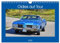 Oldies auf Tour (Wandkalender 2025 DIN A4 quer), CALVENDO Monatskalender