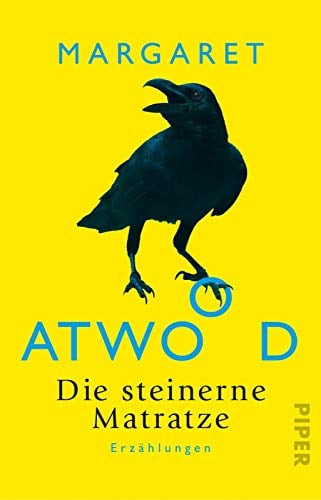 Die steinerne Matratze: Erzählungen