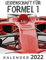 Leidenschaft für Formel 1: Kalender 2022