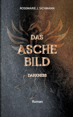 Das Aschebild darkness: Ein berührender Entwicklungsroman über die Magie der Asche