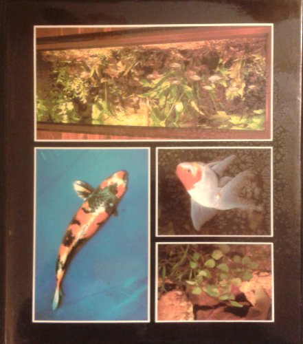 Aquarium - Pflanzen - Fische, Bd 1