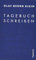Tagebuchschreiben (Allgemeines Programm - Sachbuch)