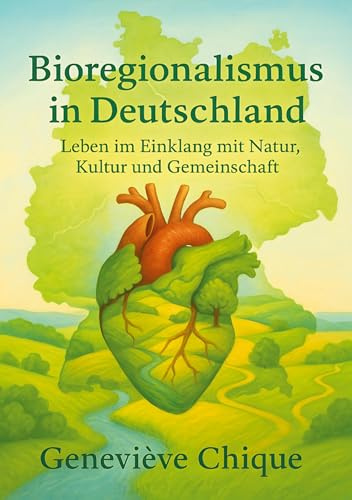 Bioregionalismus in Deutschland: Leben im Einklang mit Natur, Kultur und Gemeinschaft