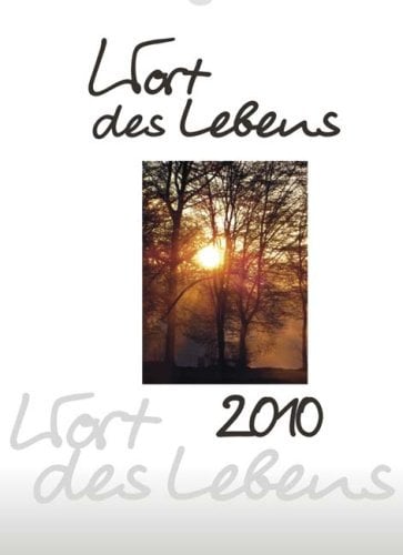 Kalender Wort des Lebens 2010