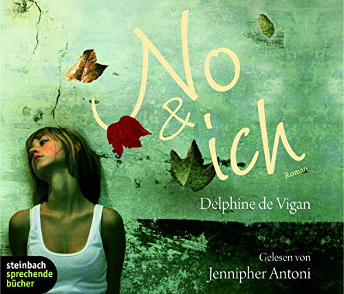 No & ich. Roman. 4 CDs