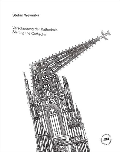 Verschiebung der Kathedrale: Radierungen (Absender: Wewerka Archiv)