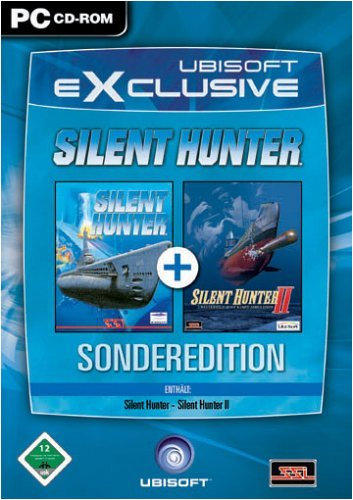Silent Hunter - Sonderedition