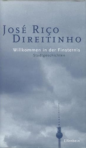 Willkommen in der Finsternis: Stadtgeschichten