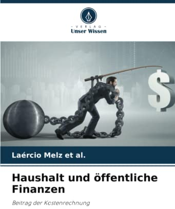 Haushalt und öffentliche Finanzen: Beitrag der Kostenrechnung