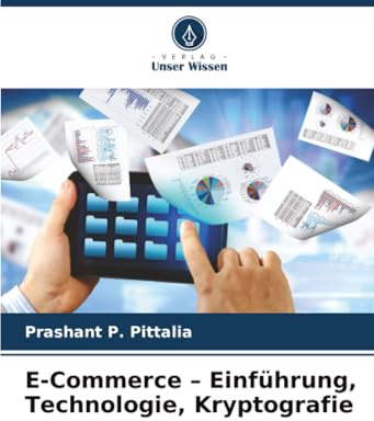 E-Commerce – Einführung, Technologie, Kryptografie: DE