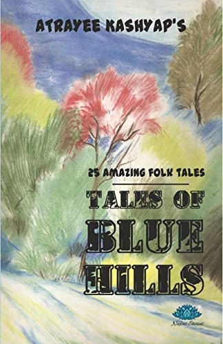 TALES OF BLUE HILLS