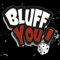 Blue Orange Brettspiel BLU90452 Bluff You, Ab 8 Jahre, 3-5 Spieler, 20 Minuten Spieldauer