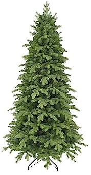 Triumph Tree Sherwood Weihnachtsbaum Slim Gruen Tips 498-h120xd74cm, 120