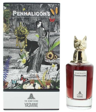 PENHALIGON S Bewitching Yasmine Eau de Parfum Spray, 75 ml