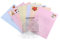 Quilling Papier Set, 8 Stücke 16 Muster DIY Papier Quilling Tools Set, Koordinate / 14 Stücke Papier Quilling Kit Zeichnungen Sammlung Fotokarten für Dekoration Lernspielzeug Spaß Weihnachtsgeschenk