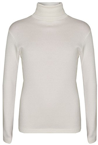 A2Z 4 Kids Girls Polo Neck T Shirt Top Thick Cotton Turtleneck Fashion Long Sleeves Tops New Age 2 3 4 5 6 7 8 9 10 11 12 13 Years