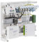 BATILEC - Coffret de communication GRADE 2 TV 4RJ45