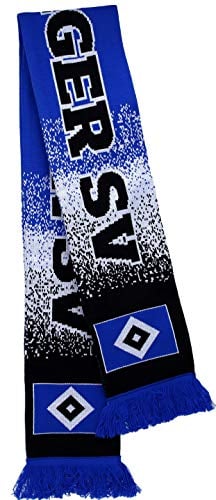 HSV Versandservice HSV Schal Clubschal
