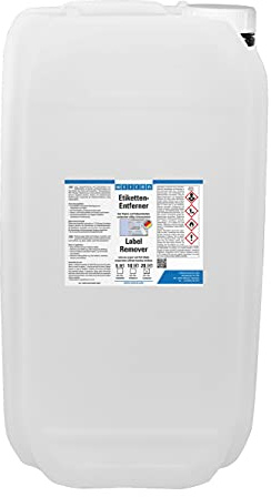 Etiketten-Entferner 28 L