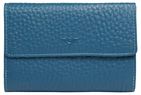 Voi Leather Design GmbH & Co KG 70249 petrol - Voi