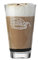 Deitert Leonardo Becher 300 ml Ciao - Trinkglas mit Gravur - Glas mit Namensgravur und Narrenkappe - ideal als Wasserglas, Saftglas und Kaffeebecher