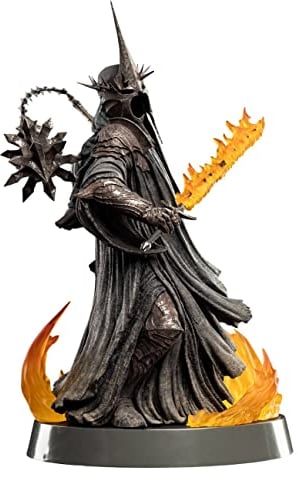 Weta Werkstattfiguren von Fandom - Herr der Ringe - Der Hexenkönig