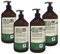 Eight Triple Eight Tea Tree Oil Hair Care Set- 2x Shampoo & 2x Conditioner 1 Litre