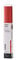 Cricut Smart Vinyl Shimmer – Permanent (0.9 m), Red