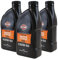 HARLEY-DAVIDSON H-D 360 Motoröl (3 L) Genuine SAE 20W-50 Motorrad Öl Motorenöl