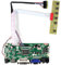 VSDISPLAY für 15,6 Zoll 1366x768 40 pin LVDs LCD Screen,VGA DVI Audio Controller Board NT68676
