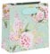 Glick Luxury Small Celebration Gift Bag - Multi-Colour, 140w x 140h x 60d mm