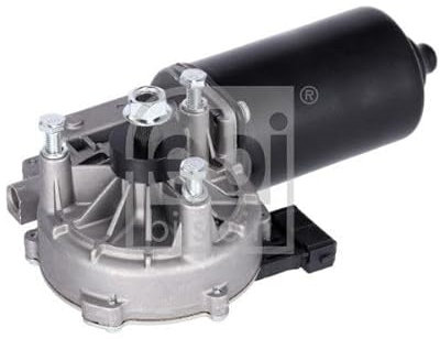 FEBI BILSTEIN Scheibenwischermotor 183828 Scheibenwischermotor 24V
