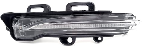 BSSTORE Blinker Seitenspiegel LED Blinker für STELVIO (949) 2016 (links - Fahrerseite)