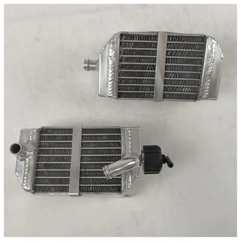 Radiateur en aluminium for refroidisseur 2012-2023 K/M 50 SX 50 SXS 50 SX 2012 2013 2014 2015 2016 2017 2018 2019 2020