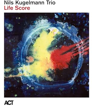 Life Score (CD Digipak)
