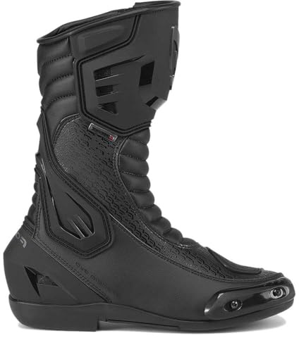 FORMA FRECCIA EVO Dry BLACK/ANTHRACITE 45