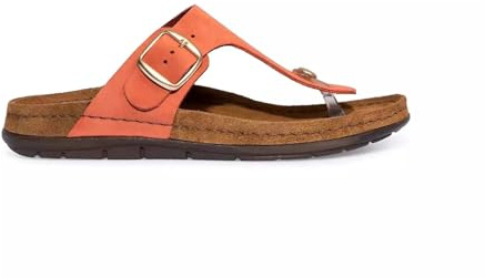Rohde Rodigo - zueco para mujer - taglia 38 (EU) 5 (UK)