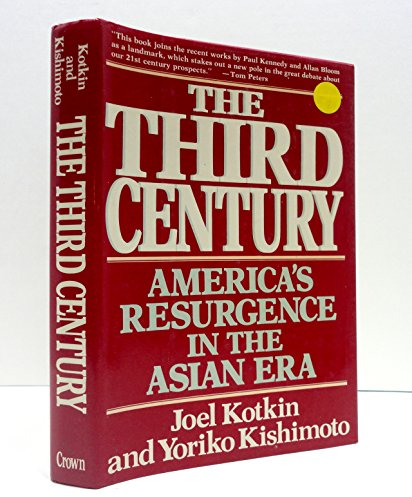The Third Century: America's Resurgence in the Asian Era